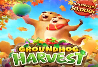 Groundhog Harvest