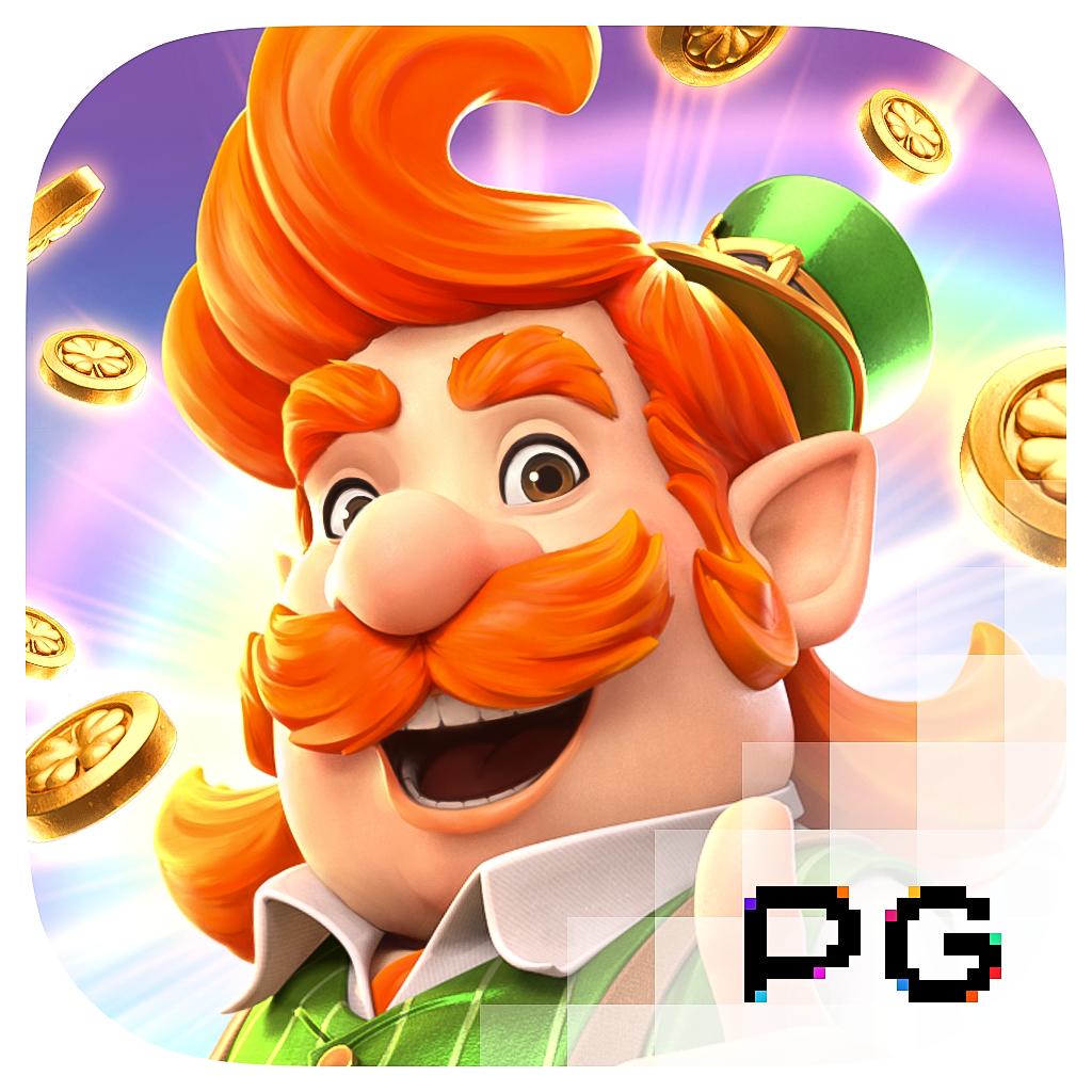 Leprechaun Riches