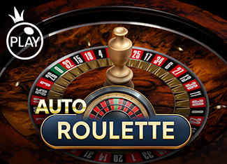 Auto Roulette