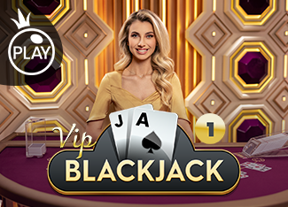 VIP Blackjack 1 - Ruby