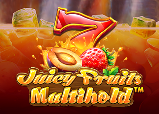 Juicy Fruits Multihold